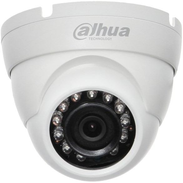 Камера видеонаблюдения Dahua Technology DH-IPC-HDW1531S(P) (2.8)