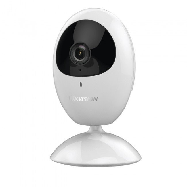Камера видеонаблюдения Hikvision DS-2CV2U01FD-IW (2.8) в интернет-магазине, главное фото