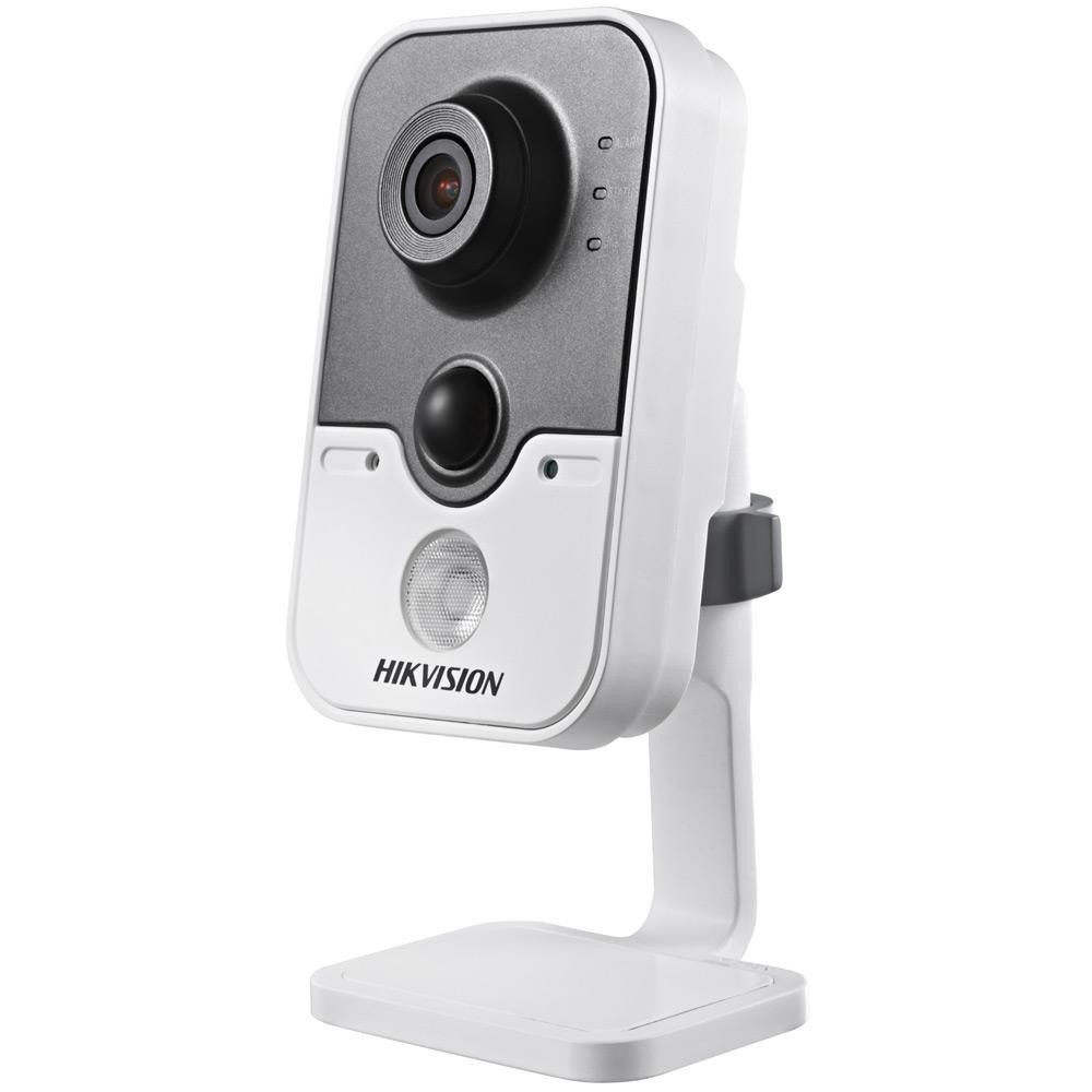 Камера видеонаблюдения Hikvision DS-2CD2420F-I (4.0)
