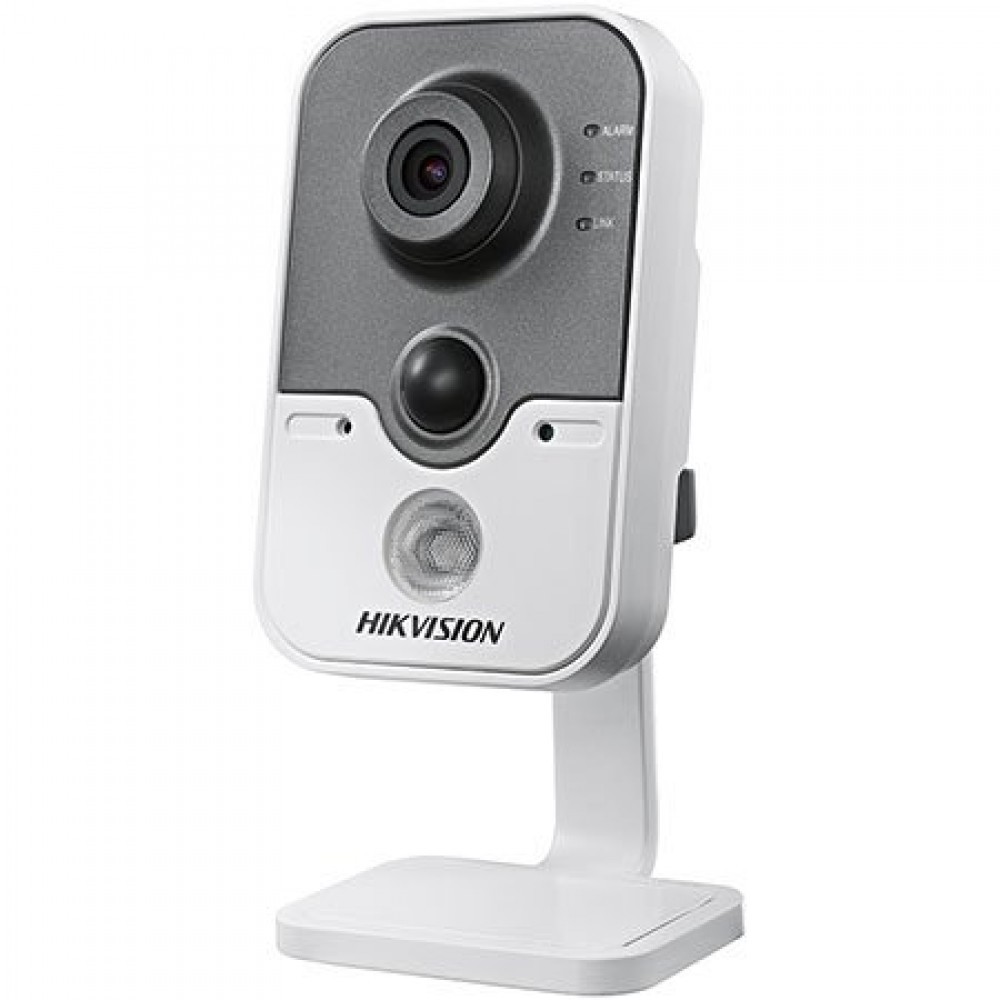 Камера відеоспостереження Hikvision DS-2CD2452F-IW (2.8)