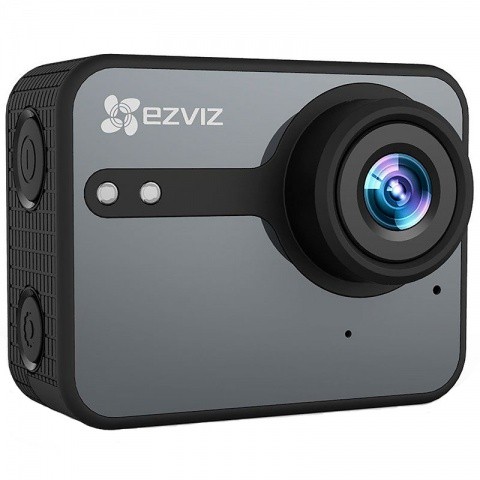 Камера видеонаблюдения Hikvision CS-SP(A0-54WFBS) в интернет-магазине, главное фото