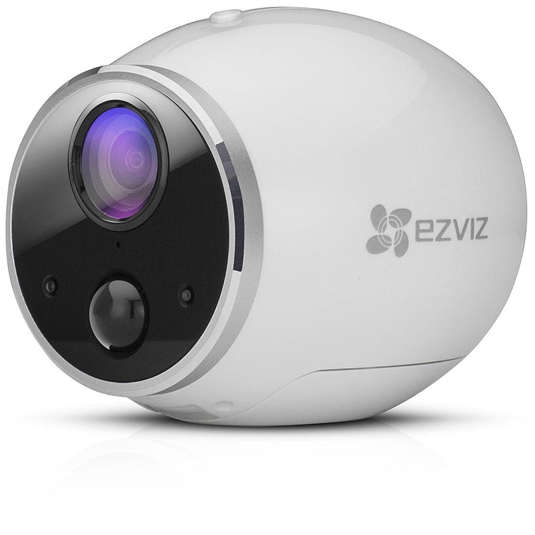 Камера відеоспостереження Hikvision CS-CV316 (2.0) в інтернет-магазині, головне фото