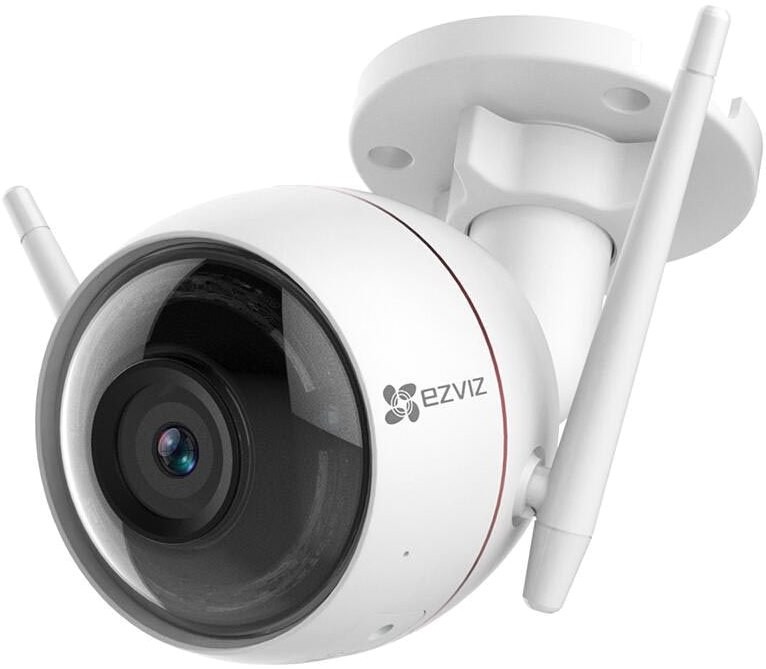 Камера видеонаблюдения Hikvision CS-CV310-A0-1B2WFR (2.8)