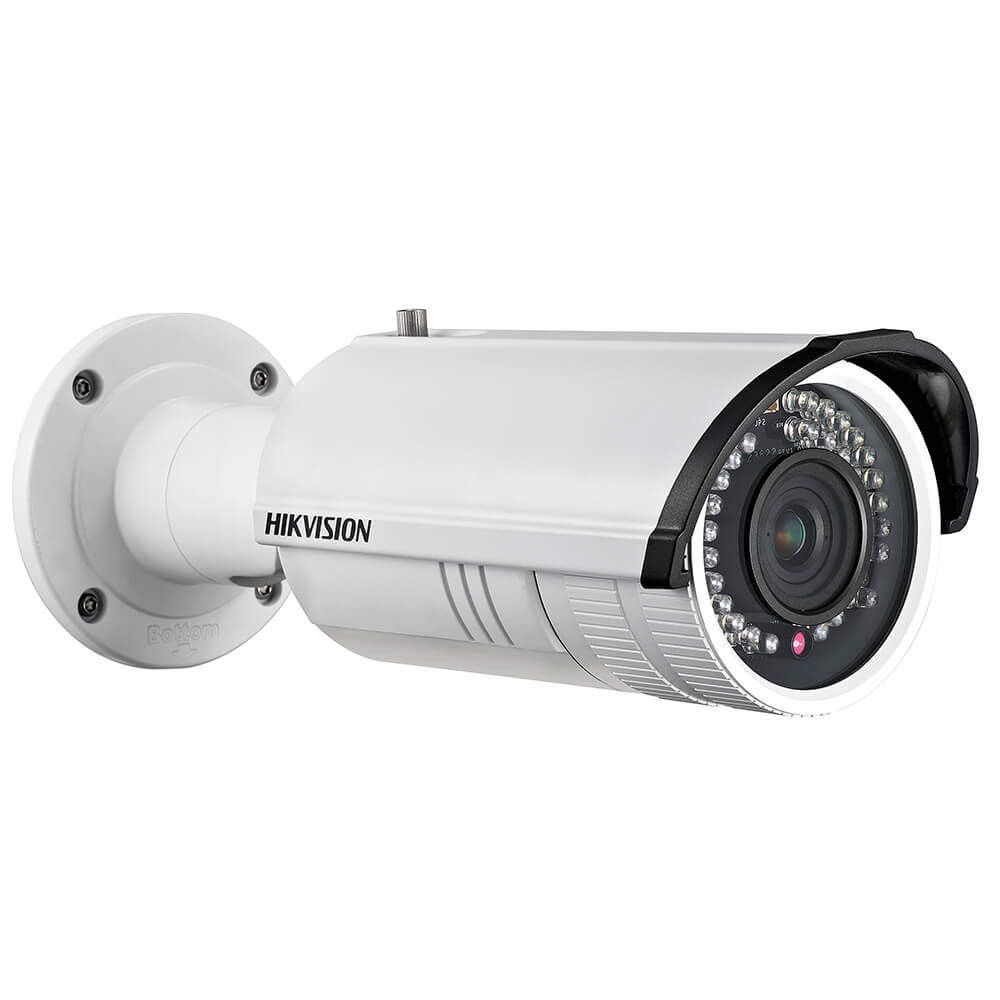 Камера відеоспостереження Hikvision DS-2CD2622FWD-IS (2.8-12)