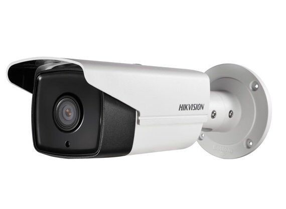 Камера відеоспостереження Hikvision DS-2CD2T22WD-I5 (4.0)