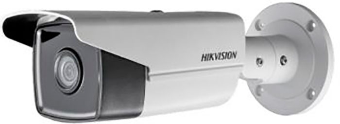 Hikvision DS-2CD2T25FHWD-I8 (4.0)