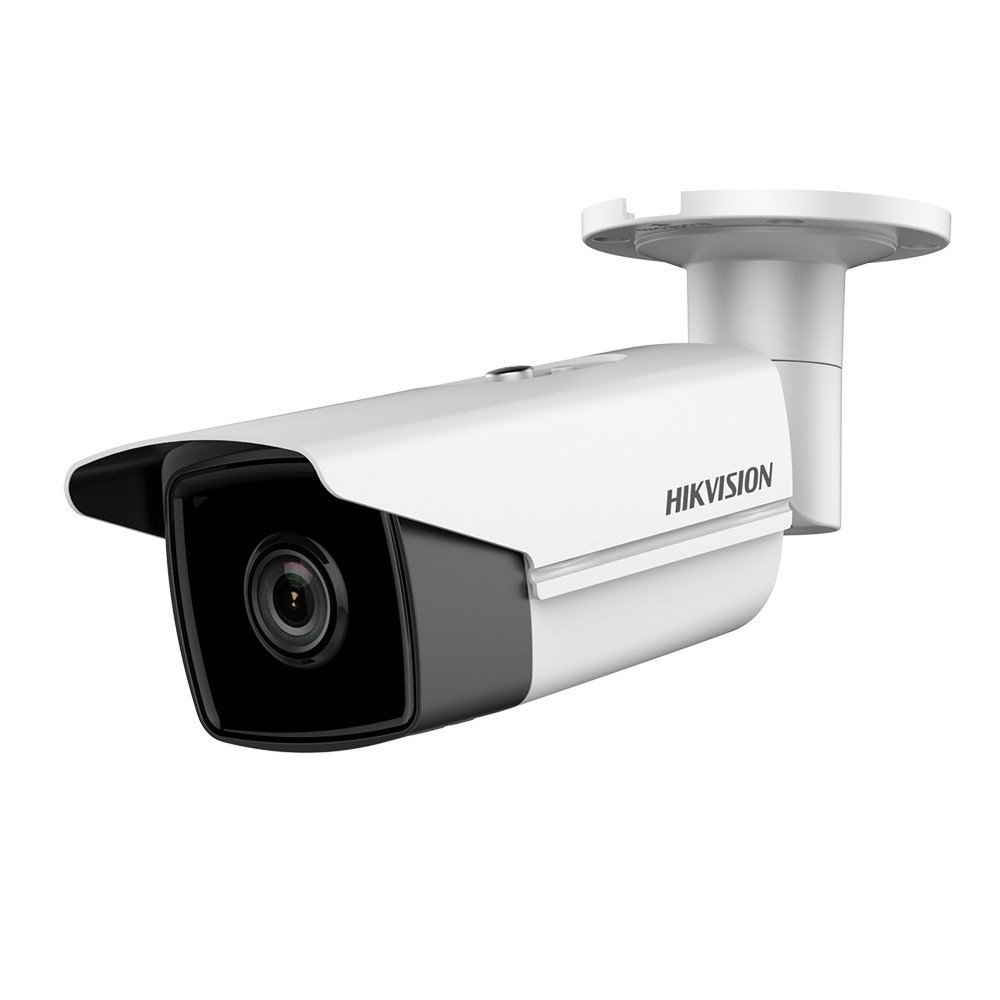 Hikvision DS-2CD2T26G1-4I (4.0)