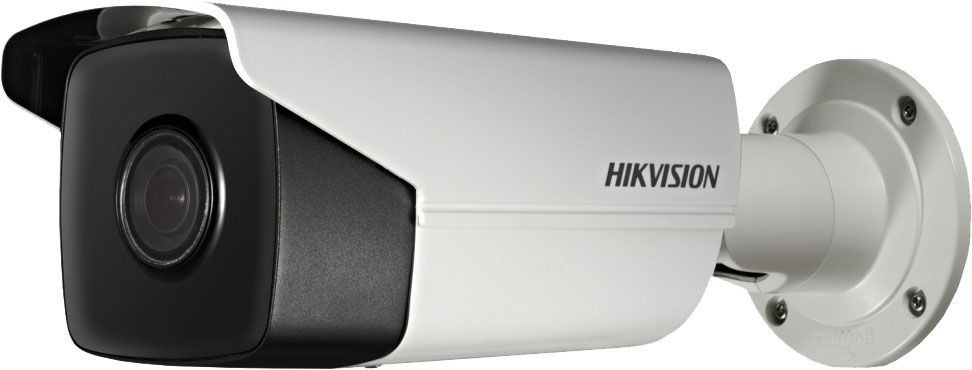 Камера видеонаблюдения Hikvision DS-2CD2T35-I8 (4.0)