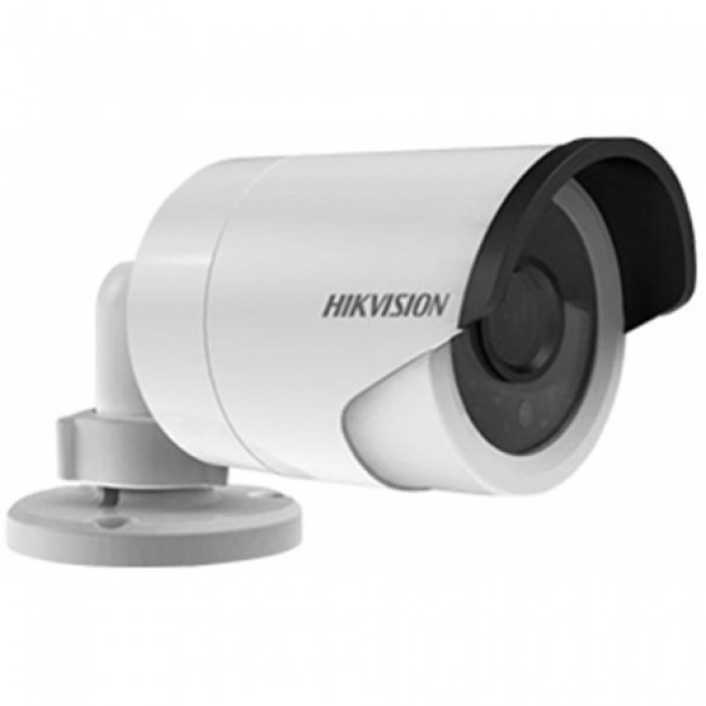 Миникамера видеонаблюдения Hikvision DS-2CD2043G0-I (8.0)