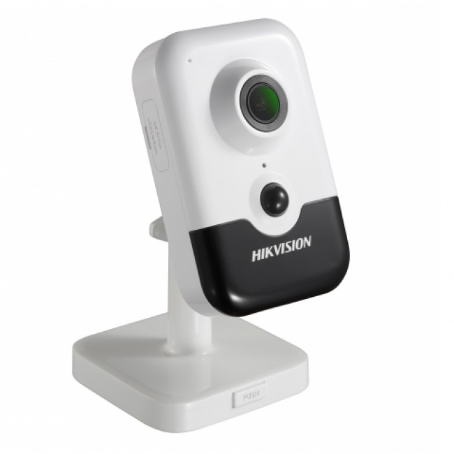 Корпусная камера видеонаблюдения Hikvision DS-2CD2443G0-I (2.8)