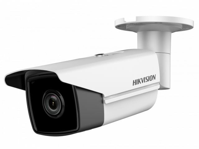 Камера видеонаблюдения Hikvision DS-2CD2T85FWD-I8 (4.0)