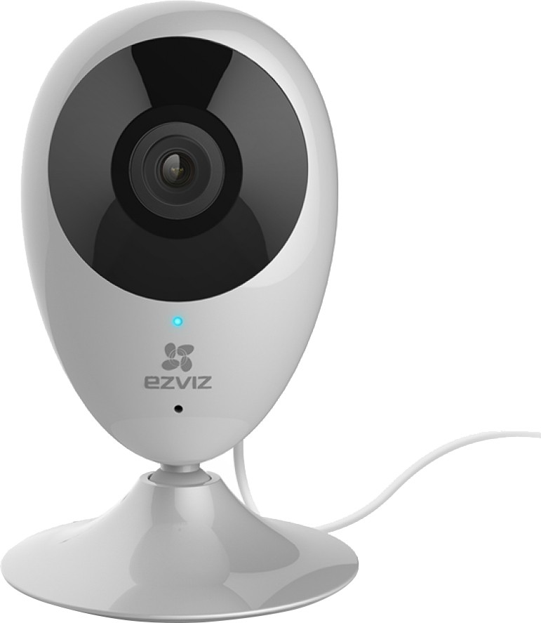 Камера видеонаблюдения Hikvision CS-CV206-C0-1A1WFR (2.8) в интернет-магазине, главное фото