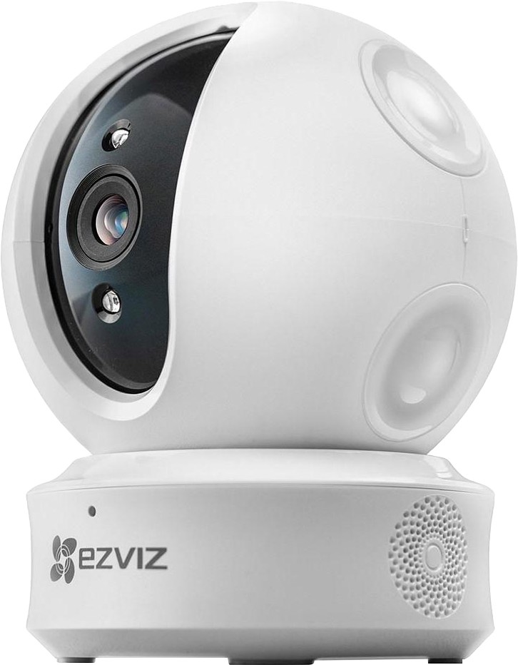 Камера видеонаблюдения Hikvision CS-CV246-A0-3B1WFR (4.0)