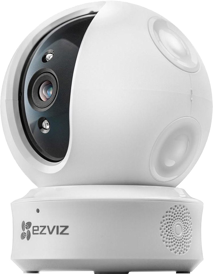 Камера видеонаблюдения Hikvision CS-CV246-B0-3B2WFR (4.0)
