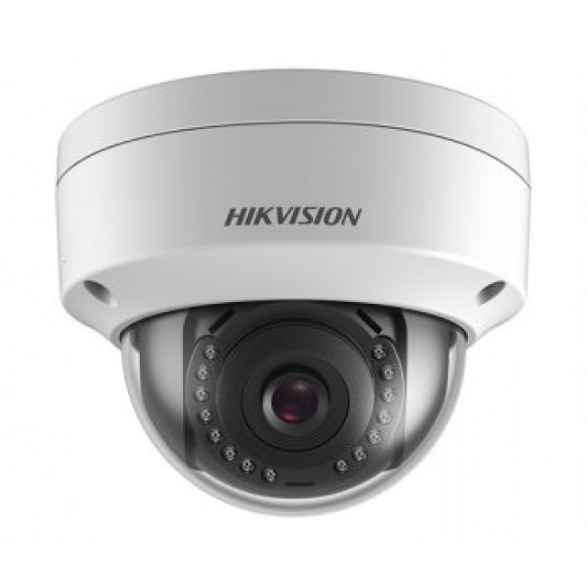 Камера відеоспостереження Hikvision DS-2CD2121G0-IWS (2.8) в інтернет-магазині, головне фото