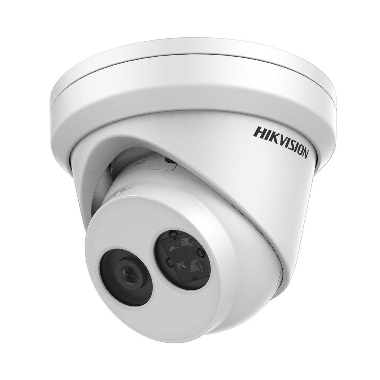 Камера видеонаблюдения Hikvision DS-2CD2325FWD-I (2.8)