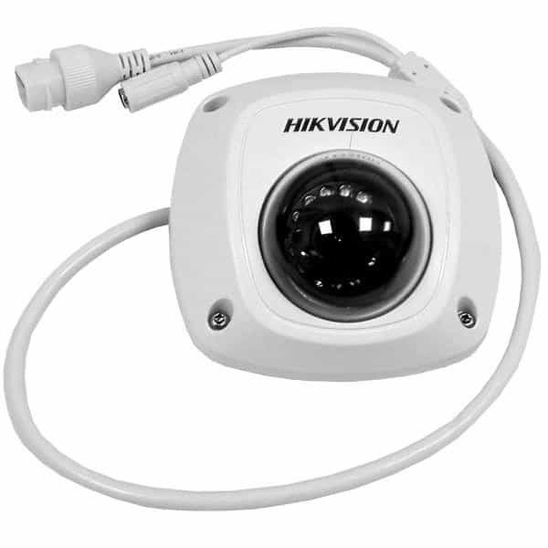 Камера відеоспостереження Hikvision DS-2CD2522FWD-IS (6.0) в інтернет-магазині, головне фото