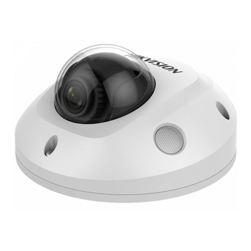 Камера видеонаблюдения Hikvision DS-2CD2523G0-IS (2.8) в интернет-магазине, главное фото