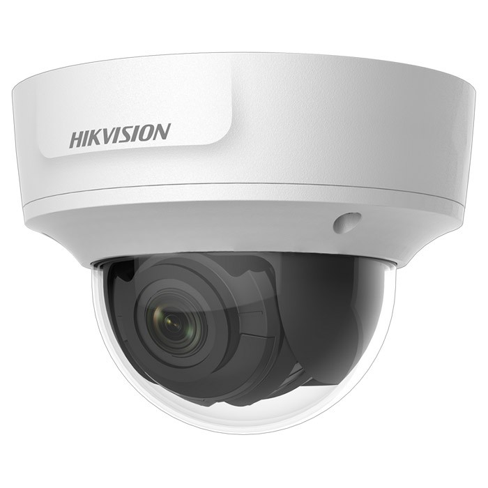 Камера відеоспостереження Hikvision DS-2CD2721G0-IS (2.8-12)