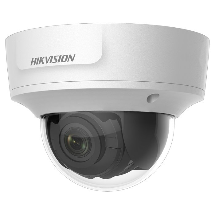 Hikvision DS-2CD2721G0-IS (2.8-12)