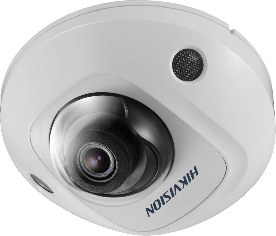 Камера видеонаблюдения Hikvision DS-2CD2535FWD-IS (4.0)