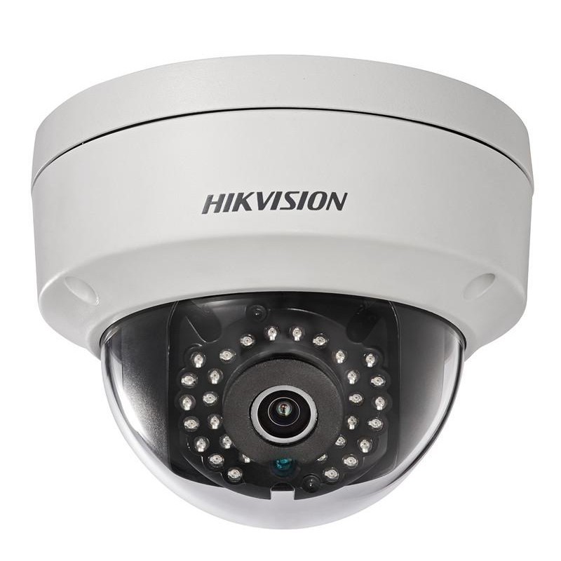 Камера відеоспостереження Hikvision DS-2CD2142FWD-IS (4.0) в інтернет-магазині, головне фото