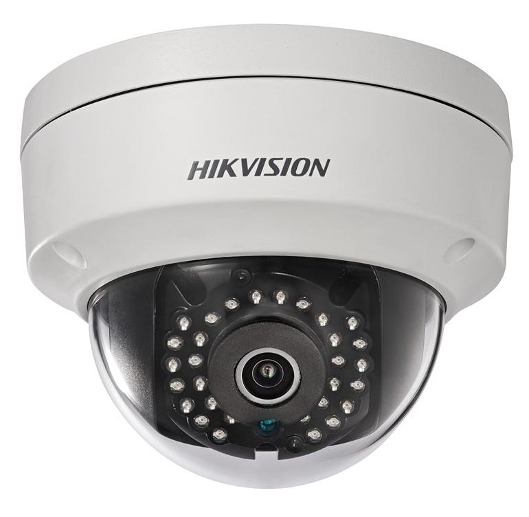 Камера відеоспостереження Hikvision DS-2CD2142FWD-IWS (4.0)