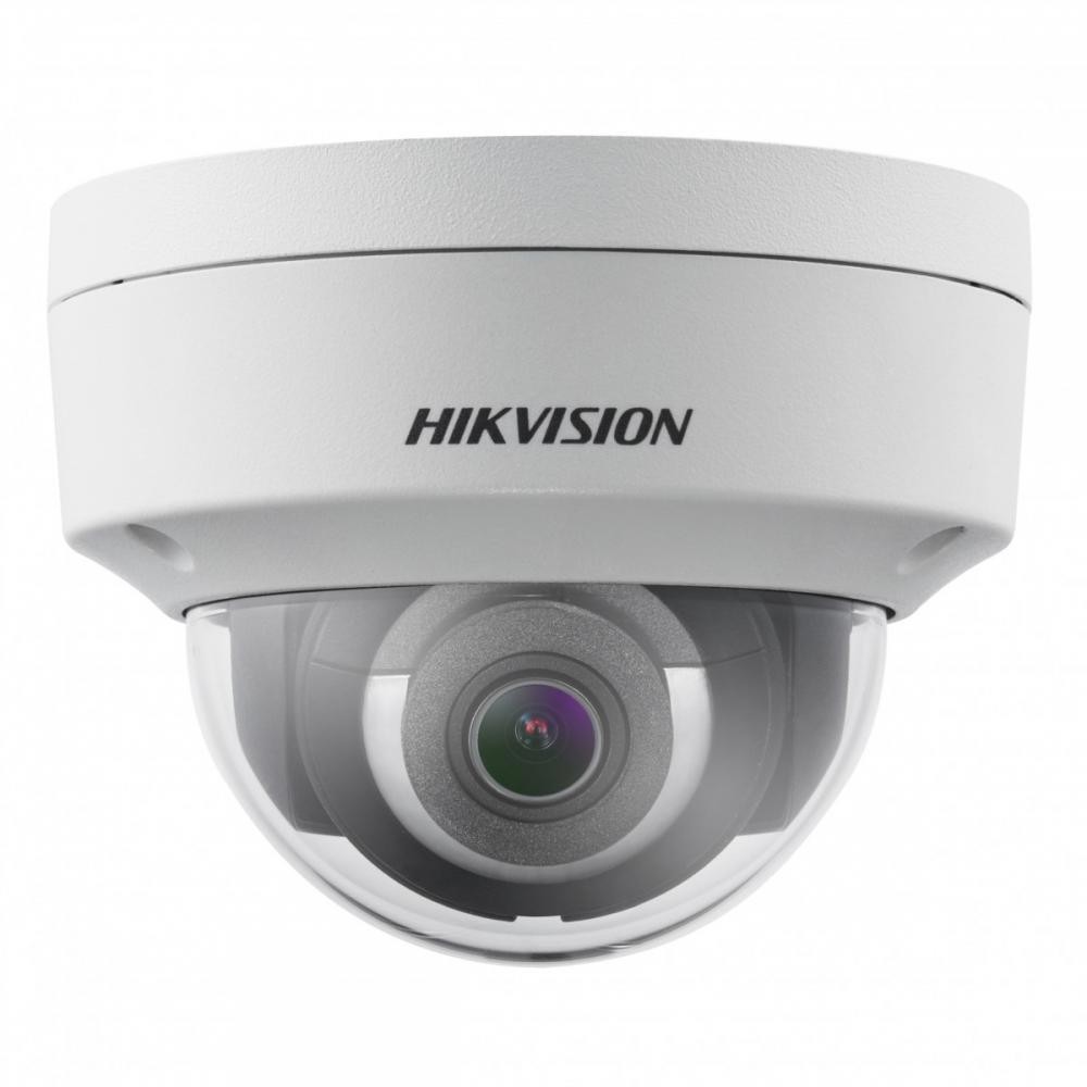 Камера видеонаблюдения Hikvision DS-2CD2143G0-IS (4.0)