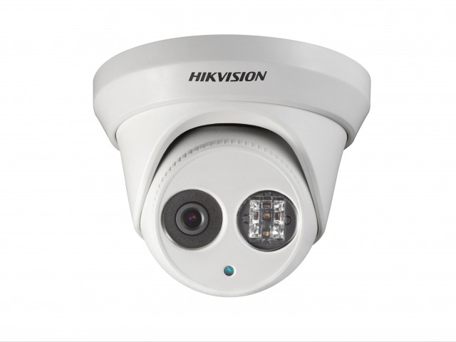 Камера видеонаблюдения Hikvision DS-2CD2342WD-I (4.0)