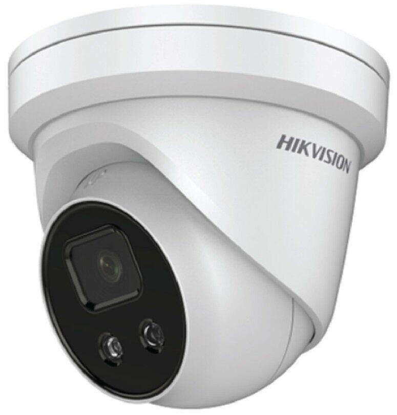 Камера відеоспостереження Hikvision DS-2CD2346G1-I (2.8) в інтернет-магазині, головне фото
