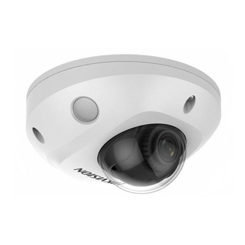 Камера видеонаблюдения Hikvision DS-2CD2543G0-IWS (4.0)