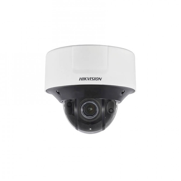 Камера відеоспостереження Hikvision DS-2CD5546G0-IZSY (2.8-12)