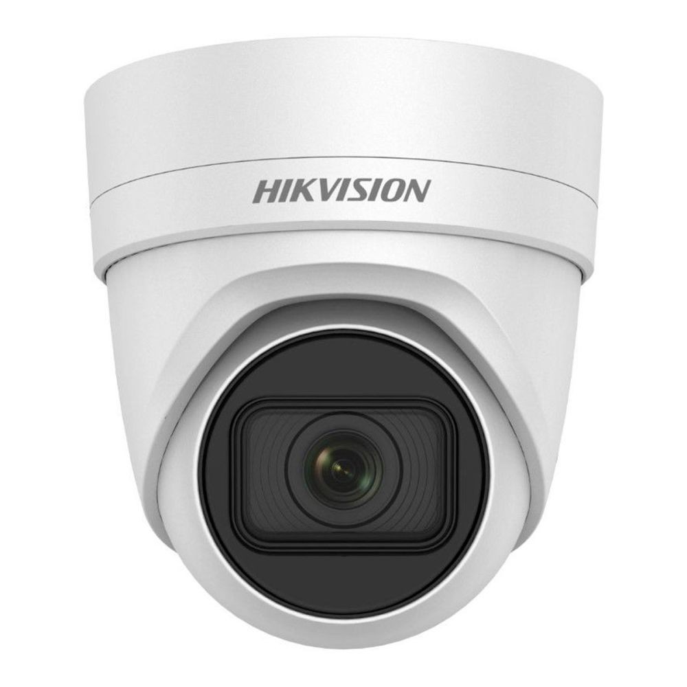 Камера відеоспостереження Hikvision 2CD2H85FWD-IZS (2.8-12)