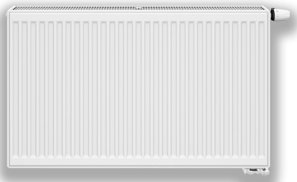 Радиатор для отопления Terra Teknik 11VK 300x400 в интернет-магазине, главное фото