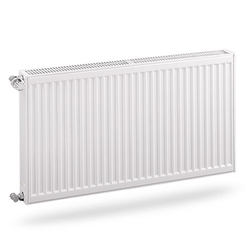 Радіатор для опалення Vaillant VKO22 300x500 бокове підключення (913051211)