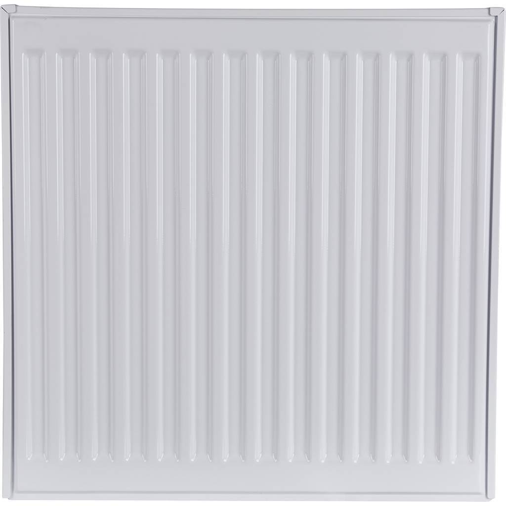 Радіатор для опалення Krafter VC22 500x600 нижнє підключення