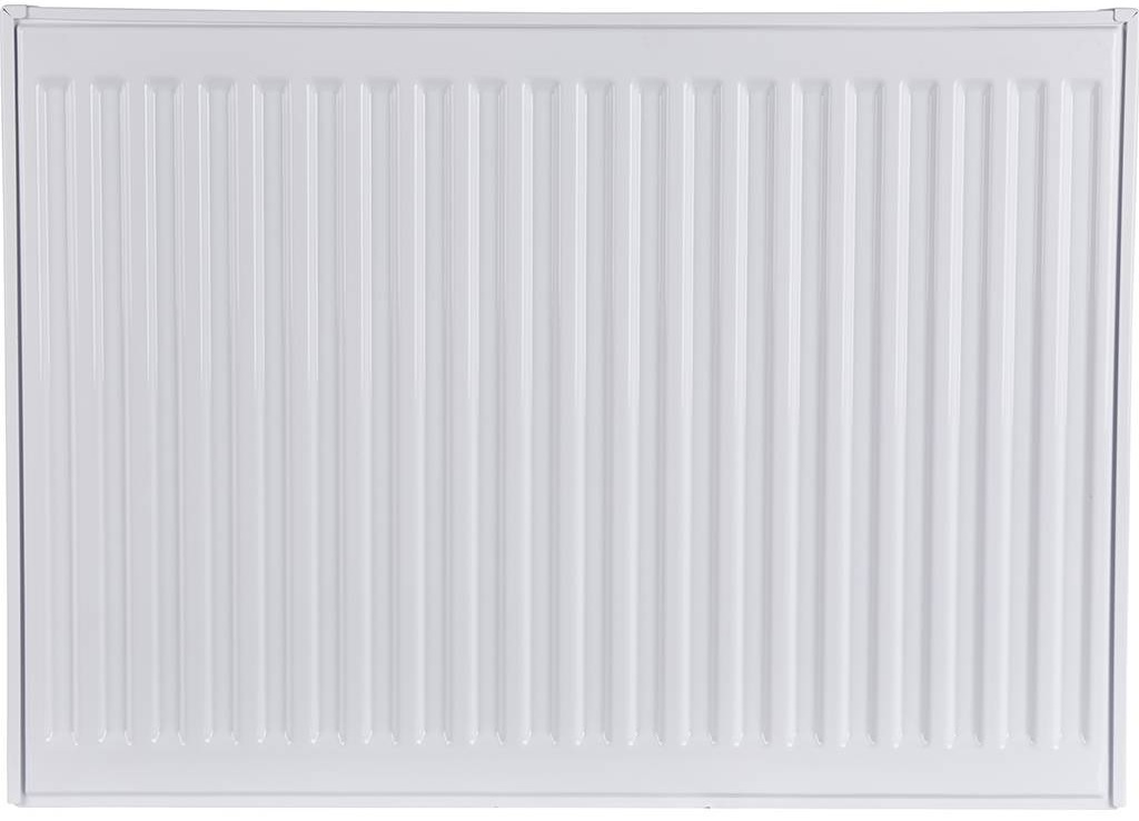 Панельний радіатор опалення Krafter VC22 500x800 нижнє підключення