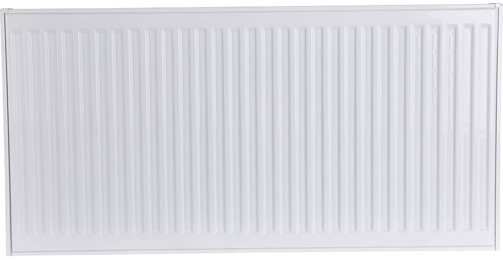 Радіатор для опалення Krafter VC22 500x1100 нижнє підключення