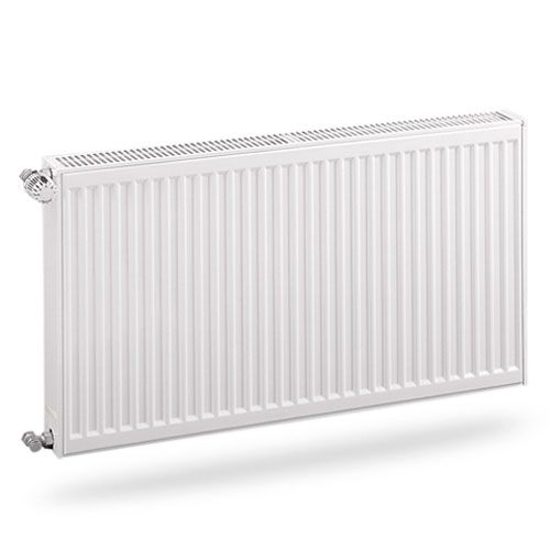 Радіатор для опалення Vaillant VKO11 600x1300 бокове підключення (936131211)