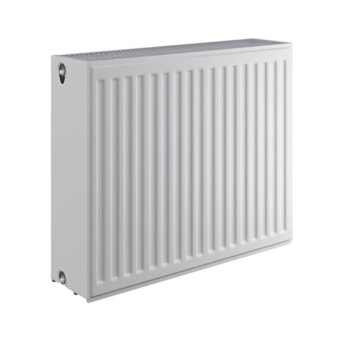 Радіатор для опалення Vaillant VKO33 900x400 бокове підключення (969041211)