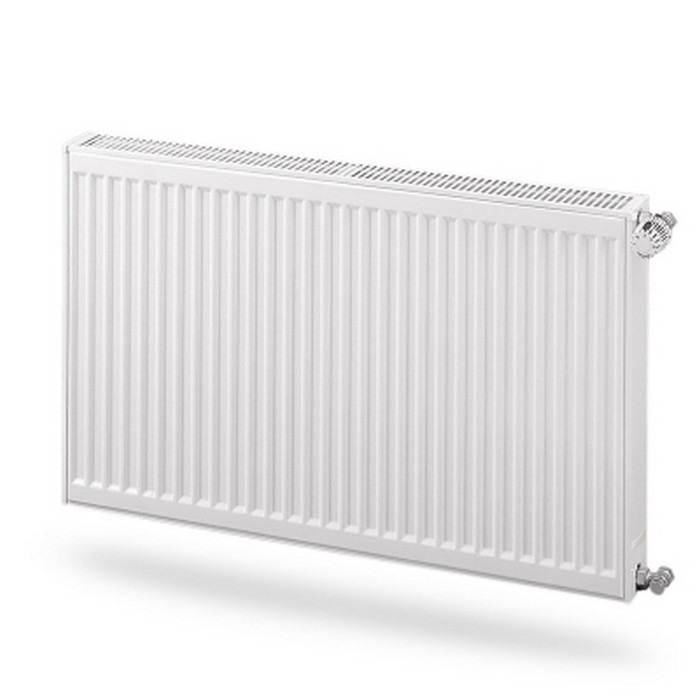 Purmo Compact C 11 тип 600x2000 бокове підключення (F061106020010300)