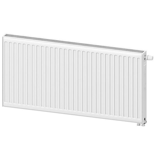 Радиатор для отопления Vaillant VKV22 600x1200 универсальное подключение (916122241)