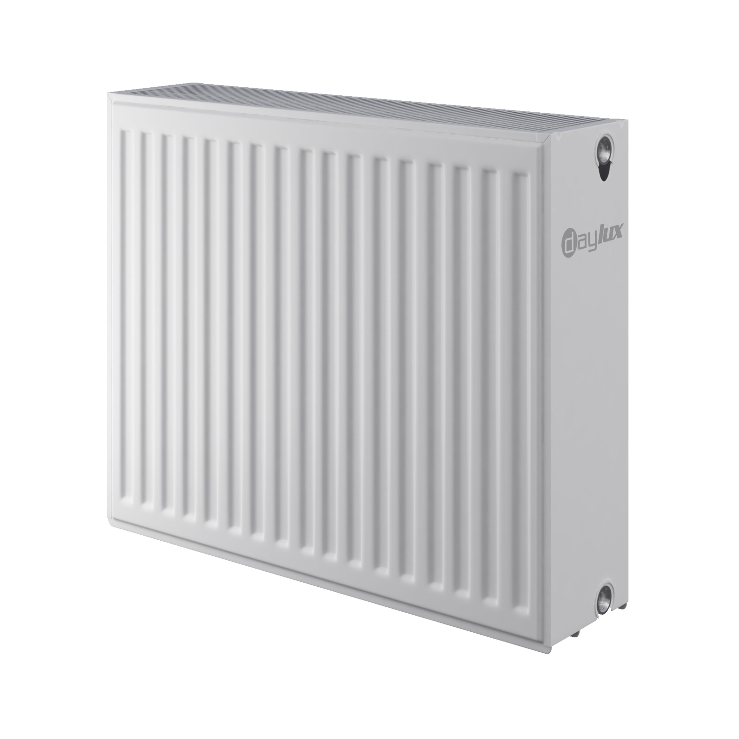 Радиатор для отопления Daylux 33 500x400 (боковое подключение) в интернет-магазине, главное фото