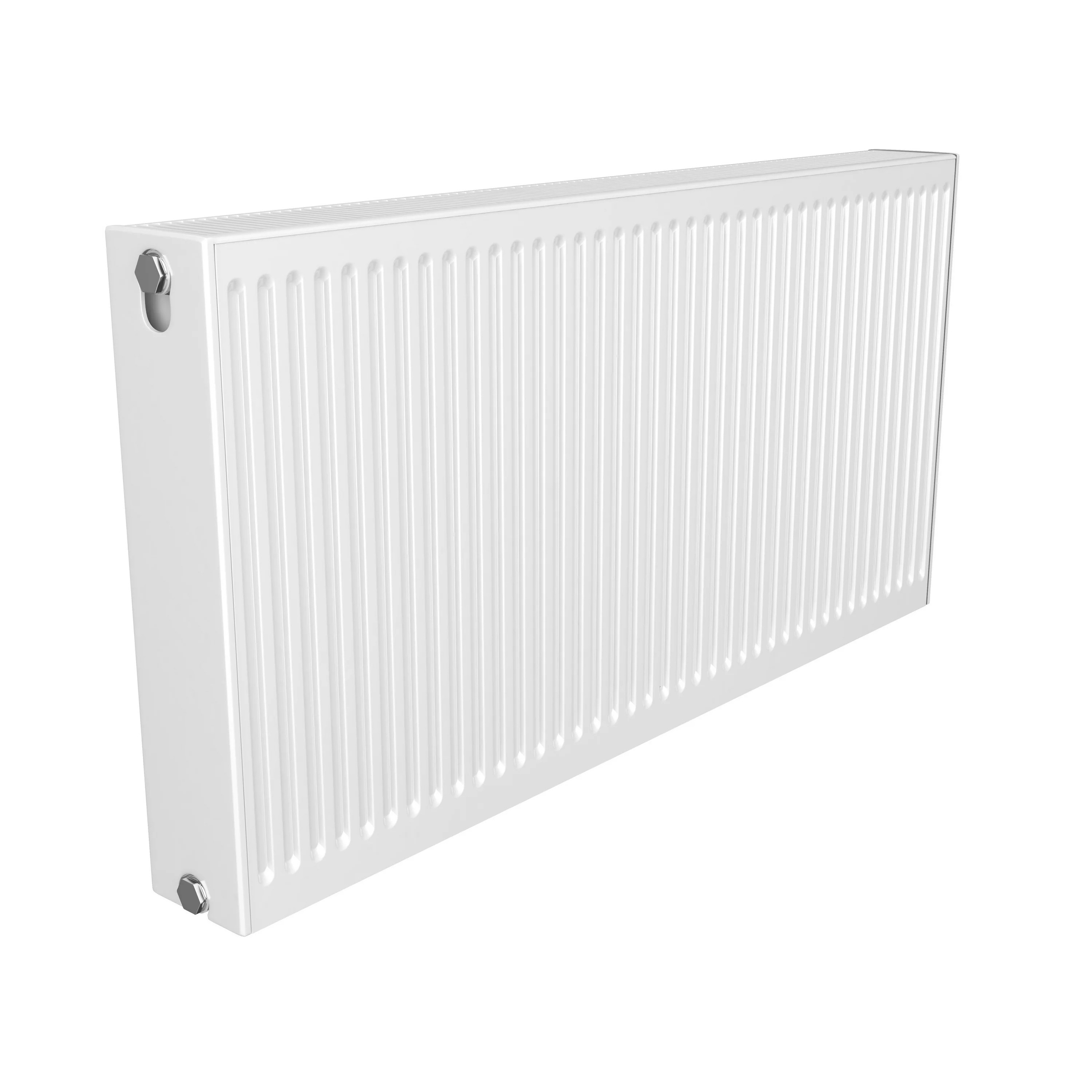 Радиатор для отопления Quinn Radiators Integrale V22 900x1000 универсальное подключение в интернет-магазине, главное фото