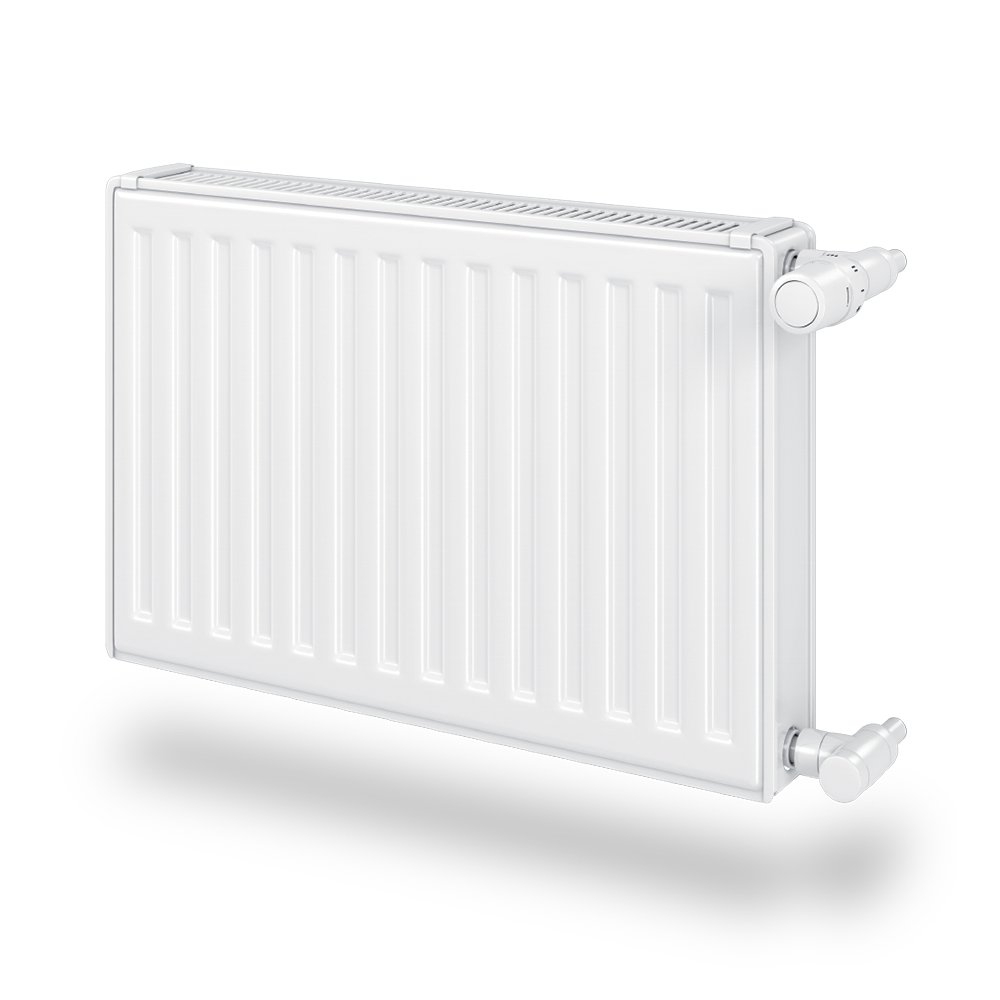 Vogel&Noot 11 тип 500x1000 бокове підключення