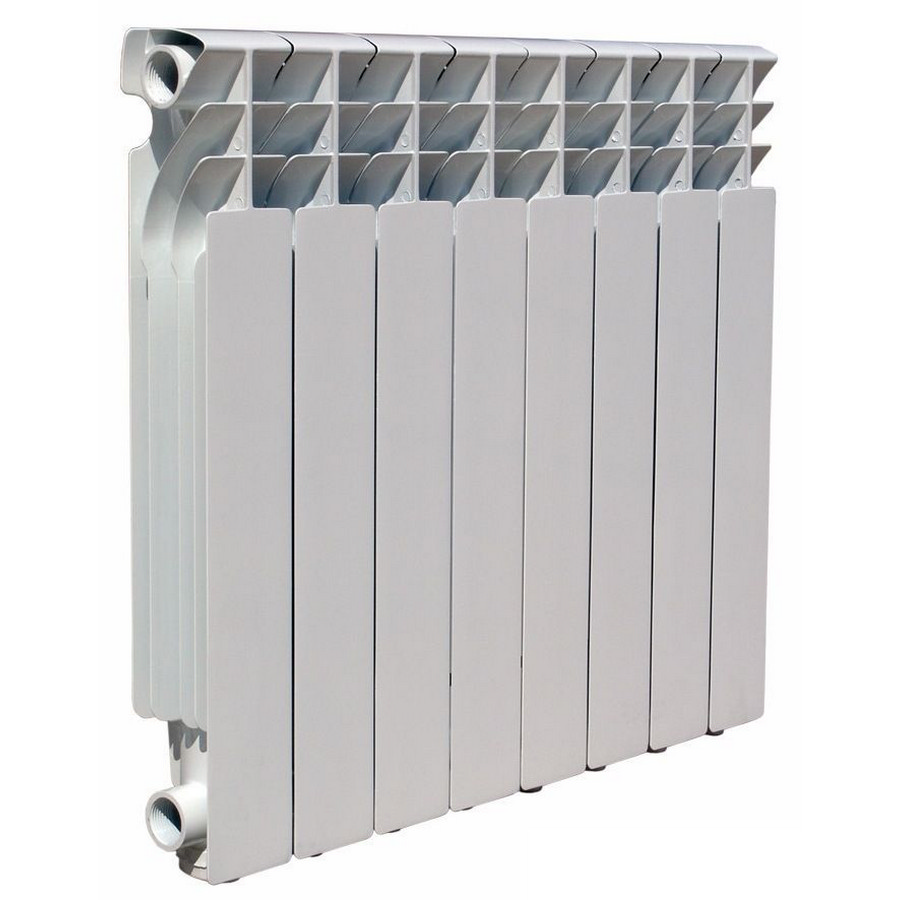 Радиатор для отопления Alltermo 350/85