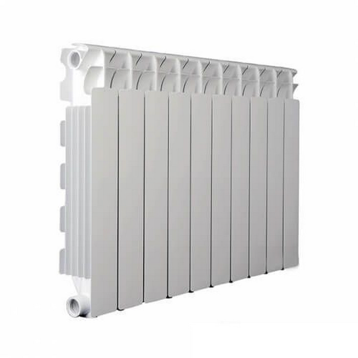 Радиатор для отопления Fondital Aleternum 500/100 B4 в интернет-магазине, главное фото