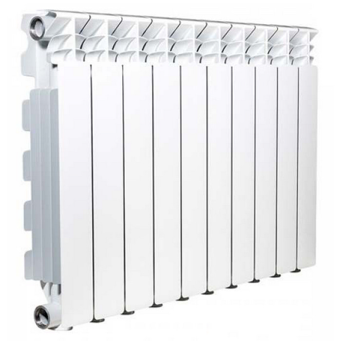 Радиатор для отопления Fondital Exclusivo 500/100 В3 в интернет-магазине, главное фото