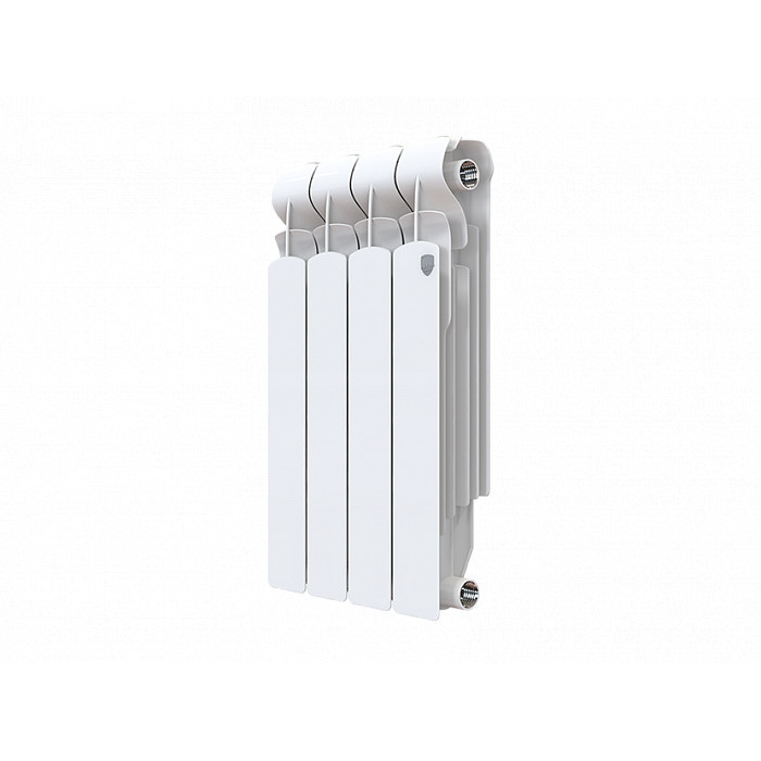 Радиатор Royal Thermo секционный Royal Thermo Indigo Super 500/100 10 секций