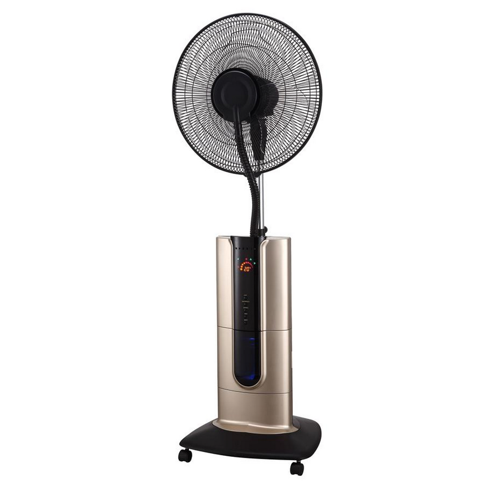 Напольный вентилятор Ardesto FNM-X2G в интернет-магазине, главное фото